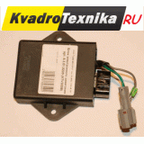 Блок электронного зажигания Stels 300B, 5.3.01.0220, LU019196